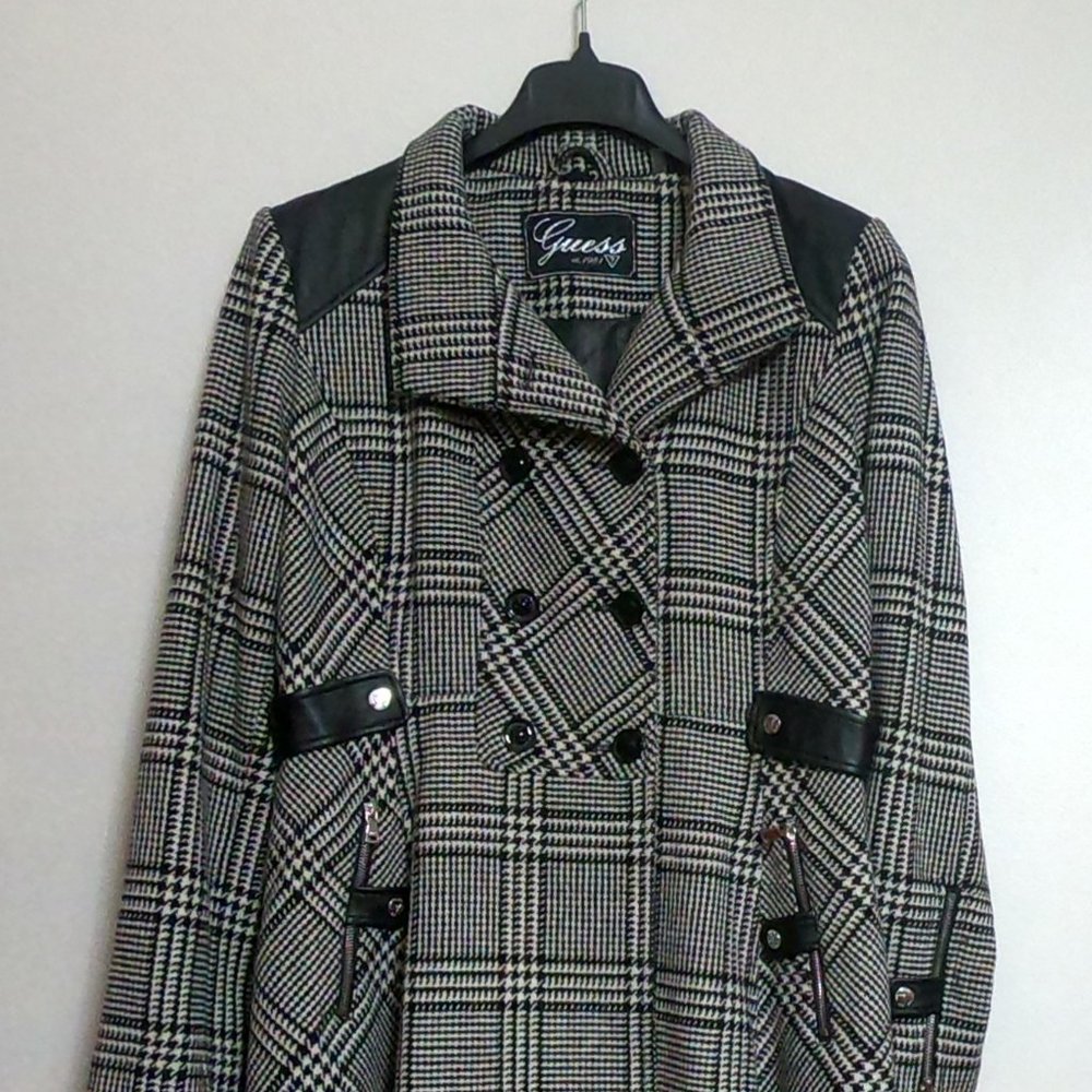 Guess Elegant Coat